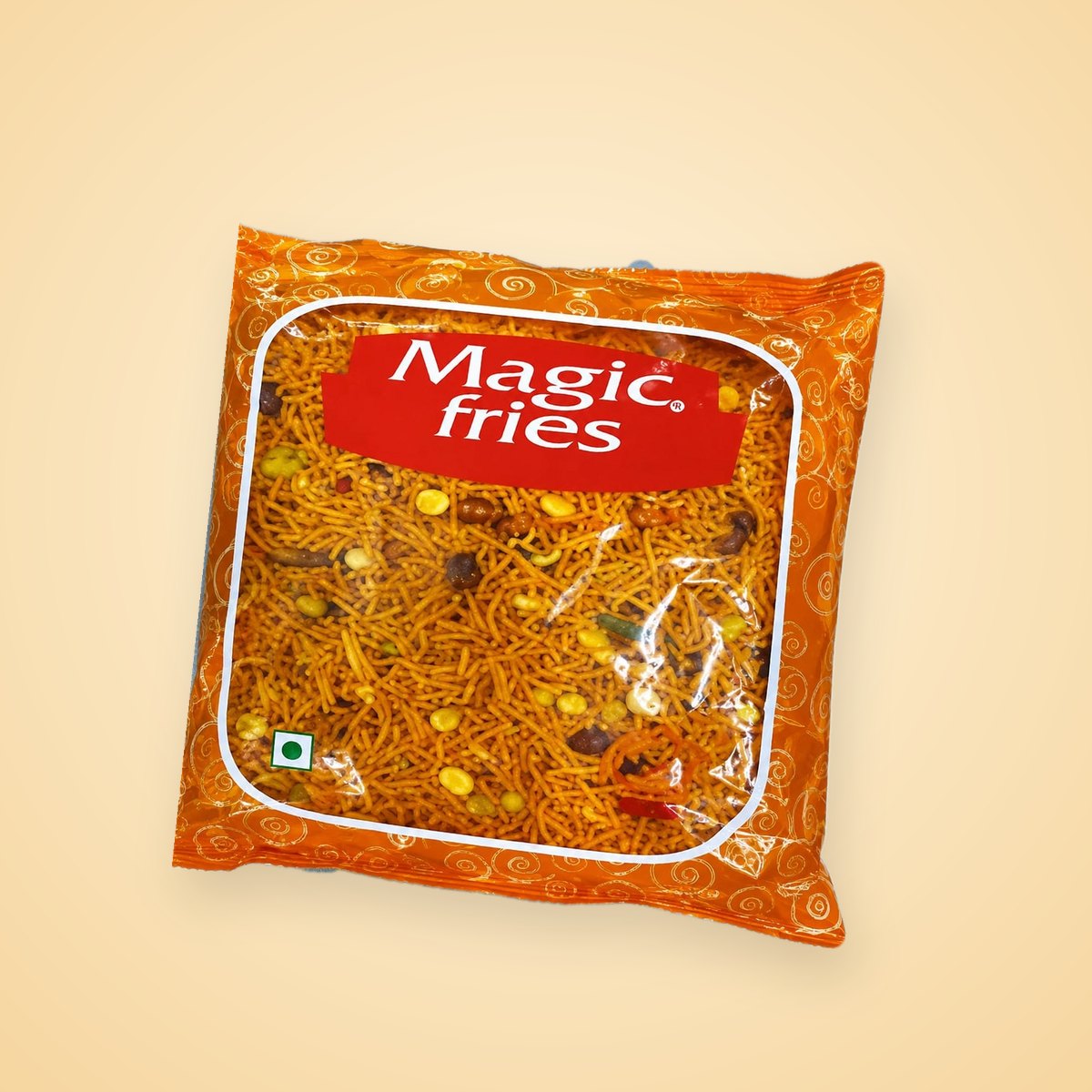 Magic Fries Kerala Mixture 180g snacks